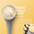 Nutrizione Migliora la polvere di proteine ​​del siero di latte per prestazioni atletiche